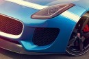 Jaguar Project 7 Concept