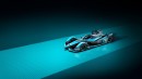 Jaguar Racing Signs New Title Sponsor for Formula E, Electric Future Is Coming