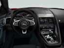 2021 Jaguar F-Type R-Dynamic Black