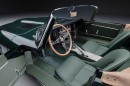 Jaguar E-Type 60 Collection introduction