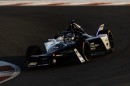 Jaguar TCS Racing complete official 2023 Formula E pre-season test in Valencia