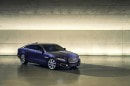 2016 Jaguar XJ Facelift