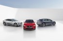 2019 Jaguar I-Pace Goes Official With Stunning Looks and 400 HP