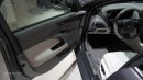 Jaguar XE (driver's door panel)