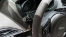 Jaguar XE (indicator stalk)