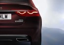 2017 Jaguar XFL