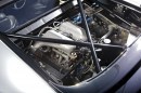Jaguar XJ220 pre-production prototype