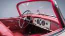 1958 Jaguar XK150 roadster