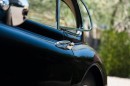 1960 Jaguar XK150 fixed-head coupe