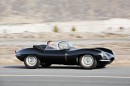 1957 Jaguar XKSS (chassis number 716)