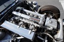 1957 Jaguar XKSS (chassis number 716)