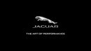 Jaguar electric SUV concept