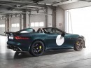 Leaked Production Jaguar Project 7