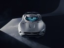 Vision Gran Turismo SV Concept