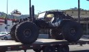Jake Paul Buys $100,000 "Zombie Apocalypse" Monster Jeep