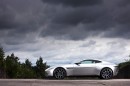 James Bond's Aston Martin DB10
