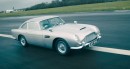 Iconic James Bond cars are back in the spotlight with the first episode of Top Gear series 30
