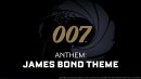 Rocket League celebrates James Bond's 60th anniversary