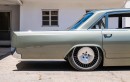 Electrified Buick Electra comes to SEMA after conversion for Celebrity IOU: Joyride series