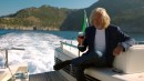 James May in Our Man in Italy