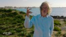 James May in Our Man in Italy