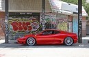Ferrari 360 Modena on D2Forged Wheels
