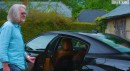 Dodge Charger SRT Hellcat Widebody - James May