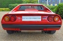 James May's Ferrari 308 GTB on sale
