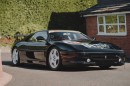1994 Ferrari F355 Challenge previously owned by Jay Kay