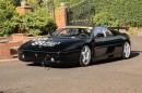 1994 Ferrari F355 Challenge previously owned by Jay Kay
