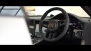 Topaz Porsche 911 GTR Jay Kay