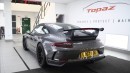Topaz Porsche 911 GTR Jay Kay