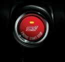Subaru WRX STI tS