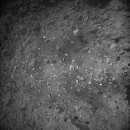 Asteroid Ryugu as seen from Hayabusa