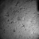 Asteroid Ryugu as seen from Hayabusa
