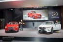 2016 Mazda CX-3 Live Photos