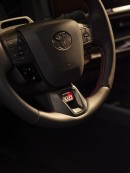 2024 Toyota C-HR