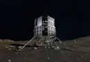 Ispace's Lunar lander