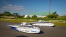 Tokai University Solar Car