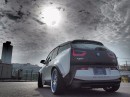 BMW EVO i3