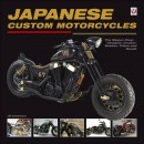 Japanese Custom Motorcycles Book Available Now