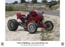 Japanese Custom Motorcycles Book Available Now