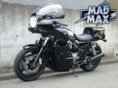 Japanese Mad Max Goose Replica Kit Aint Cheap