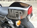 Japanese Mad Max Goose Replica Kit Aint Cheap