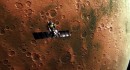 JAXA Martian Moons eXploration redering