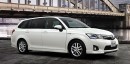 Toyota Corolla Hybrid