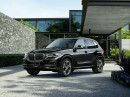 BMW X5 Pleasure Edition