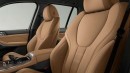 BMW X5 Pleasure Edition