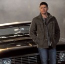 Dean's Baby on Supernatural