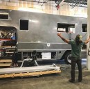 Jason Momoa's RV in the Works